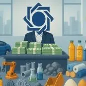 بانک مرکزی هیچ نقشی در انتخاب کالای وارداتی و شرکت‌های واردکننده ندارد