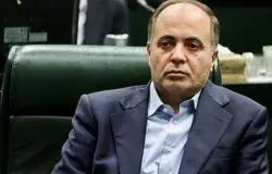 نوری قزلجه: ایرادات درباره تغییرات ساختار وزارتخانه اصلاح می‌شود