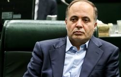 نوری قزلجه: ایرادات درباره تغییرات ساختار وزارتخانه اصلاح می‌شود