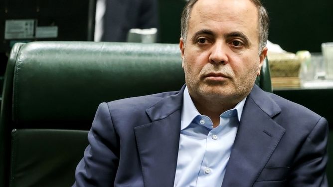 نوری قزلجه: ایرادات درباره تغییرات ساختار وزارتخانه اصلاح می‌شود