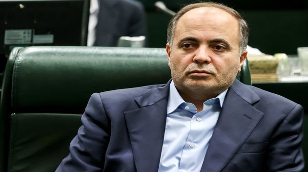 نوری قزلجه: ایرادات درباره تغییرات ساختار وزارتخانه اصلاح می‌شود