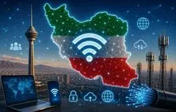 یک سال پرچالش اینترنت/دولت چهاردهم از محدودیت به سمت توسعه زیرساخت رفت