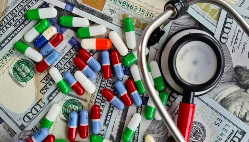 تخصیص یک میلیارد دلار ارز ترجیحی و غیرترجیحی برای واردات دارو