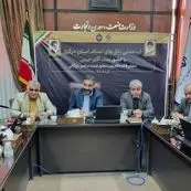 گلایه ۶۵ هزار واحد صنفی استان مرکزی/ضرورت بازنگری در قانون نظام صنفی و سامانه‌های مجوزدهی