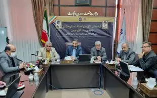 گلایه ۶۵ هزار واحد صنفی استان مرکزی/ضرورت بازنگری در قانون نظام صنفی و سامانه‌های مجوزدهی