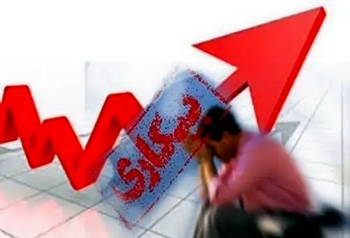 نرخ اشتغال ناقص  استان فارس بیشتر از متوسط کشوری