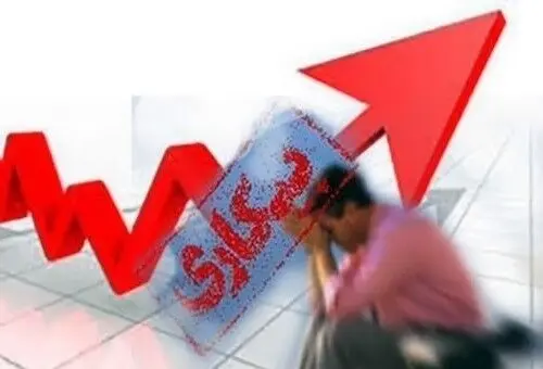 نرخ اشتغال ناقص  استان فارس بیشتر از متوسط کشوری