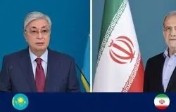 سفر پزشکیان به قزاقستان برای توسعه همکاری‌های اقتصادی و ترانزیتی