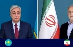 سفر پزشکیان به قزاقستان برای توسعه همکاری‌های اقتصادی و ترانزیتی