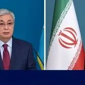 سفر پزشکیان به قزاقستان برای توسعه همکاری‌های اقتصادی و ترانزیتی