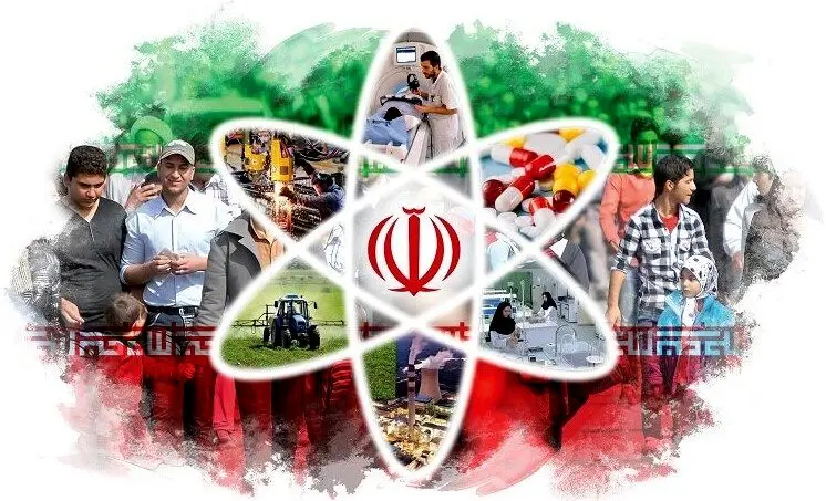 صنعت هسته‌ای؛ موتور پیشرفت در پزشکی، کشاورزی و فناوری