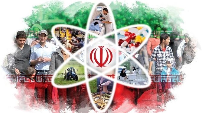صنعت هسته‌ای؛ موتور پیشرفت در پزشکی، کشاورزی و فناوری