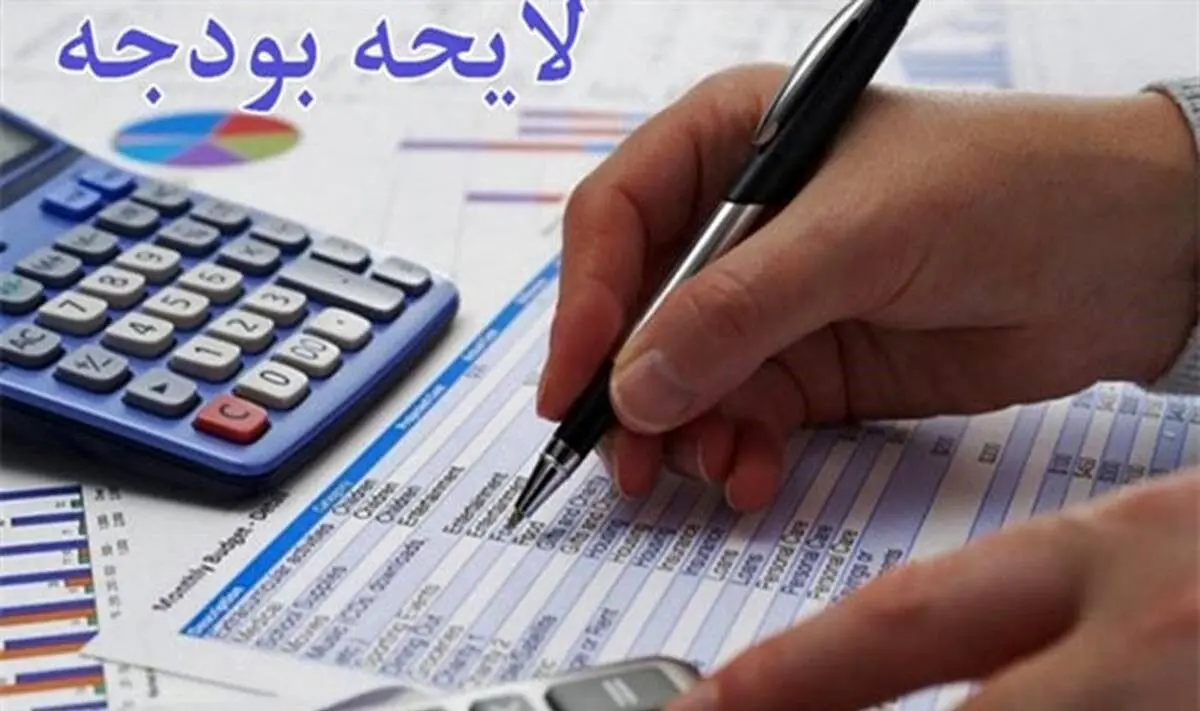 فقط 19 درصد بودجه کشور صرف سرمایه‌گذاری می‌شود