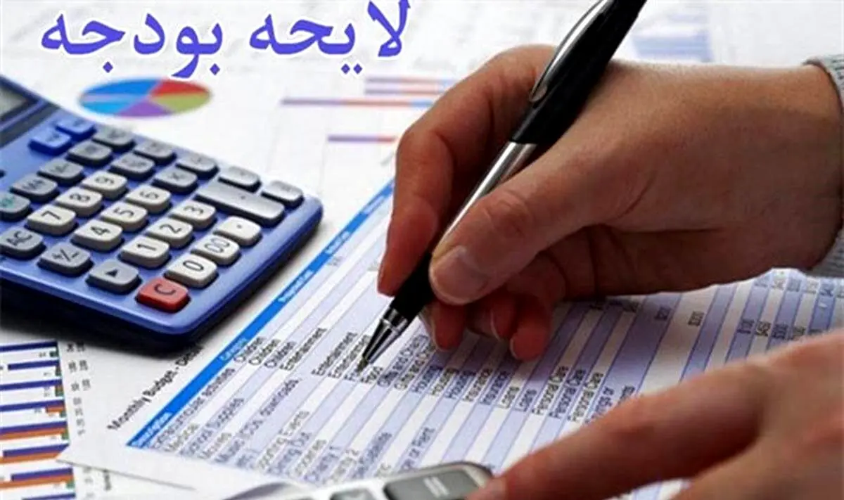 فقط 19 درصد بودجه کشور صرف سرمایه‌گذاری می‌شود