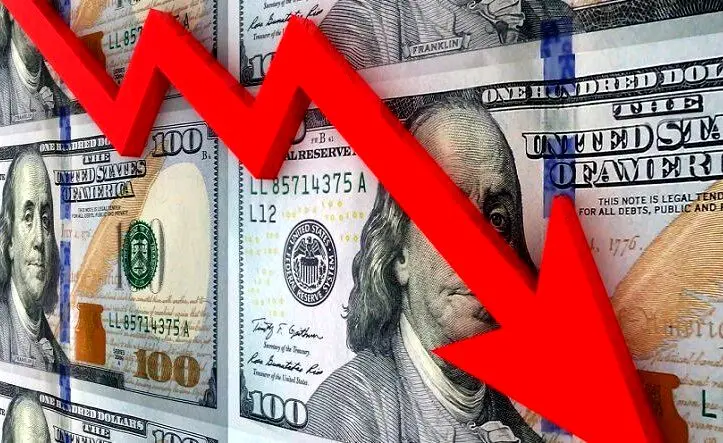 آغاز ریزش نرخ دلار با اعلام  خبر مذاکرات