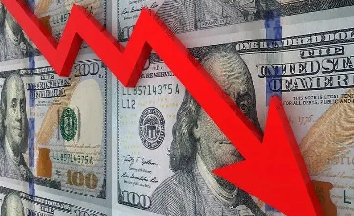 آغاز ریزش نرخ دلار با اعلام  خبر مذاکرات