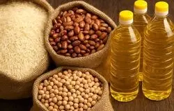 چالش گرانی روغن و حبوبات ادامه دارد/برنج در مسیر ارزان شدن