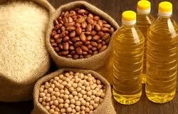 چالش گرانی روغن و حبوبات ادامه دارد/برنج در مسیر ارزان شدن