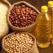 چالش گرانی روغن و حبوبات ادامه دارد/برنج در مسیر ارزان شدن