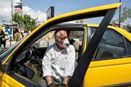 رانندگان تا پایان فروردین ۱۴۰۵ با کارت هوشمند تمدیدنشده، حق بیمه پرداخت کنند