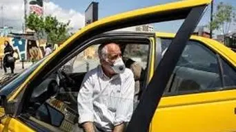 رانندگان تا پایان فروردین ۱۴۰۵ با کارت هوشمند تمدیدنشده، حق بیمه پرداخت کنند