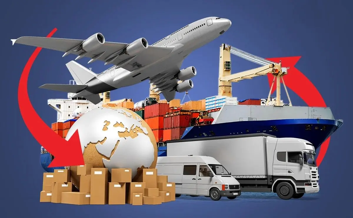 تراز حساب جاری روی مرز نوسان؛ وابستگی ۵۹ درصدی صادرات به نفت