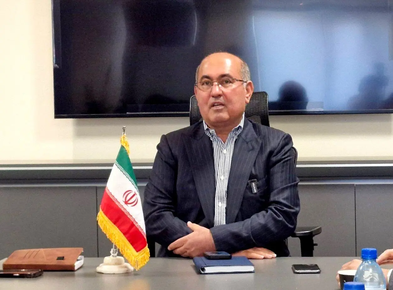 یک‌سوم گاز عسلویه را از دست دادیم؛ تمرکز برنامه هفتم باید جبران ناترازی باشد