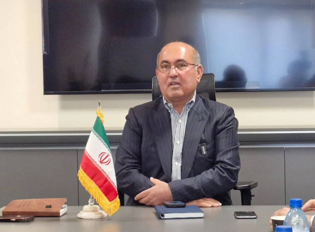 یک‌سوم گاز عسلویه را از دست دادیم؛ تمرکز برنامه هفتم باید جبران ناترازی باشد