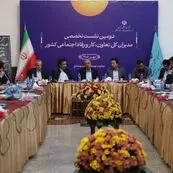 تحول در بخش تعاون با ۳۴ برنامه اولویت‌دار؛ کمتر از یک درصد تعاونی‌های منحل‌شده تسویه شده‌اند