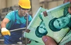  جلسه کمیته مزد برای بررسی هزینه معاش کارگران فردا برگزار می شود
