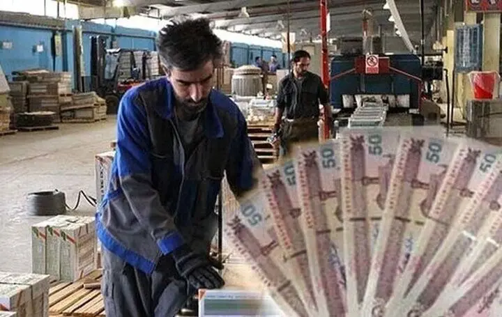 بررسی نرخ سبد معیشت در سومین جلسه کمیته مزد ۶ بهمن