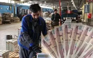 بررسی نرخ سبد معیشت در سومین جلسه کمیته مزد ۶ بهمن