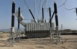 افتتاح ۳۵۰۹ میلیارد تومان طرح صنعت برق در استان گلستان
