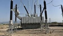 افتتاح ۳۵۰۹ میلیارد تومان طرح صنعت برق در استان گلستان