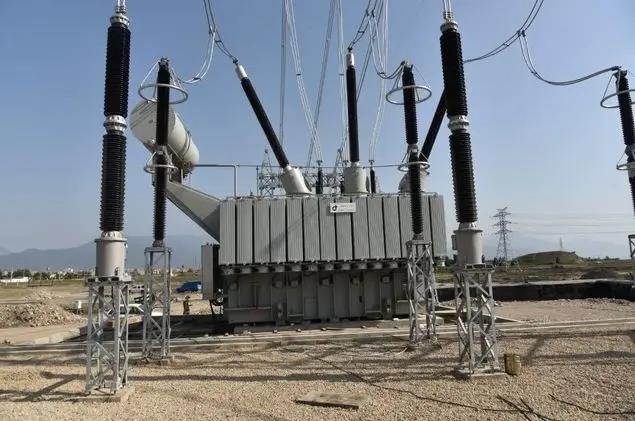 افتتاح ۳۵۰۹ میلیارد تومان طرح صنعت برق در استان گلستان