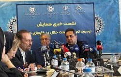 اختصاصی/گردش مالی 8000 میلیارد دلاری صنعت حلال در دنیا/سهم ایران از بازار جهانی صنعت حلال؛ یک دهم درصد
