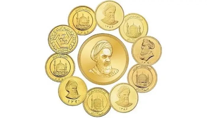 انفجار قیمت سکه در ۳ ساعت/امامی ۶ میلیون تومان جهش کرد