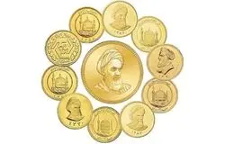 انفجار قیمت سکه در ۳ ساعت/امامی ۶ میلیون تومان جهش کرد
