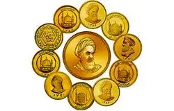 انفجار قیمت سکه در ۳ ساعت/امامی ۶ میلیون تومان جهش کرد