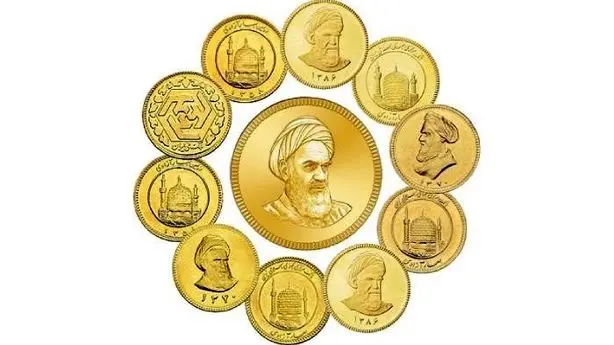 انفجار قیمت سکه در ۳ ساعت/امامی ۶ میلیون تومان جهش کرد