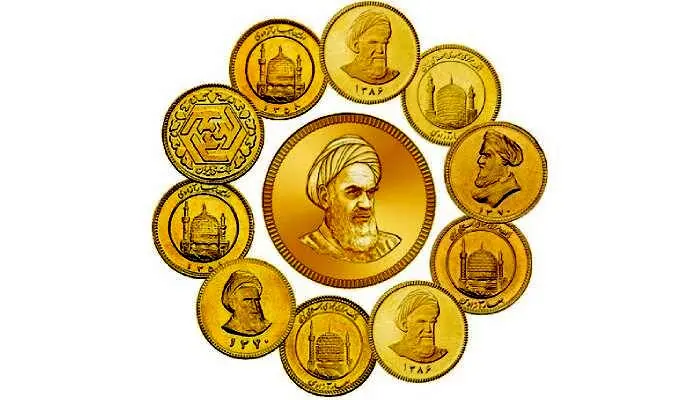 انفجار قیمت سکه در ۳ ساعت/امامی ۶ میلیون تومان جهش کرد