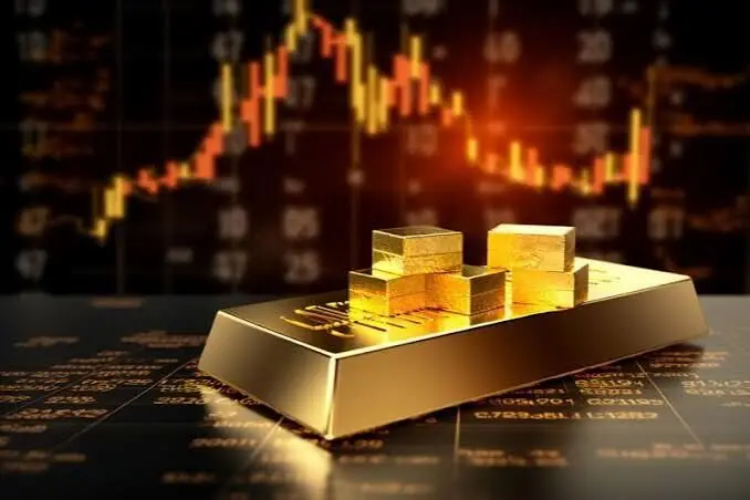 با وجود افت اخیر، طلا هنوز در مسیر بهترین رشد ماهانه از ژانویه است