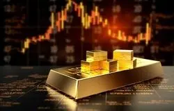 با وجود افت اخیر، طلا هنوز در مسیر بهترین رشد ماهانه از ژانویه است