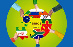 بریکس و فرصت‌های پیش‌روی ایران در نظم نوین اقتصادی جهان