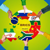 بریکس و فرصت‌های پیش‌روی ایران در نظم نوین اقتصادی جهان