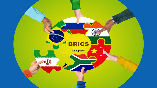 بریکس و فرصت‌های پیش‌روی ایران در نظم نوین اقتصادی جهان