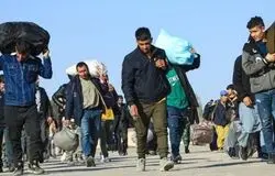 سازمان ملی مهاجرت در آستانه تصویب/ساماندهی اتباع با اشراف اطلاعاتی و تشدید برخورد با تخلفات