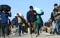 سازمان ملی مهاجرت در آستانه تصویب/ساماندهی اتباع با اشراف اطلاعاتی و تشدید برخورد با تخلفات