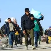 سازمان ملی مهاجرت در آستانه تصویب/ساماندهی اتباع با اشراف اطلاعاتی و تشدید برخورد با تخلفات