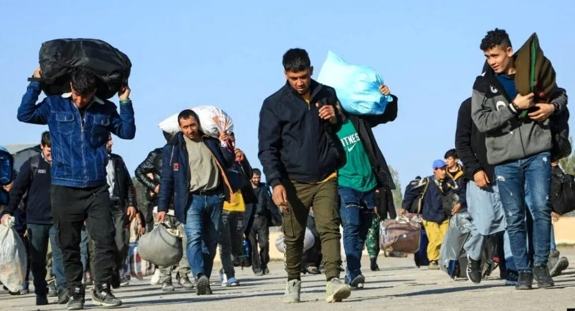 سازمان ملی مهاجرت در آستانه تصویب/ساماندهی اتباع با اشراف اطلاعاتی و تشدید برخورد با تخلفات